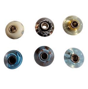 925 sterling silver Trollbeads